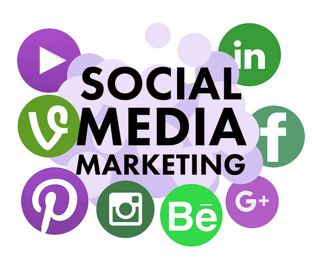 Digital Marketing Terms Series - Social Media Marketing Terms 