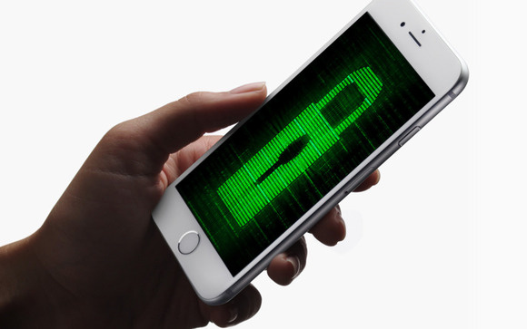 6. Mobile Device Security and HIPAA Compliance