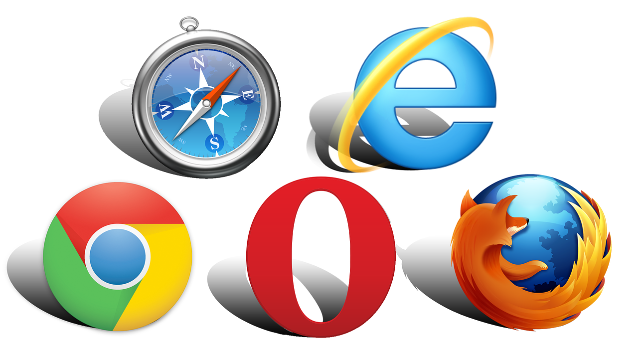 Browser Market Share – Which Browser Is Most Popular?