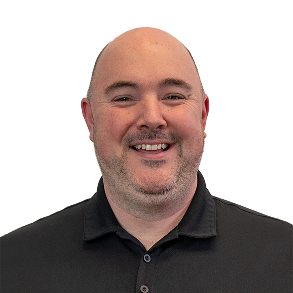 Matt Baker - Systems Administrator