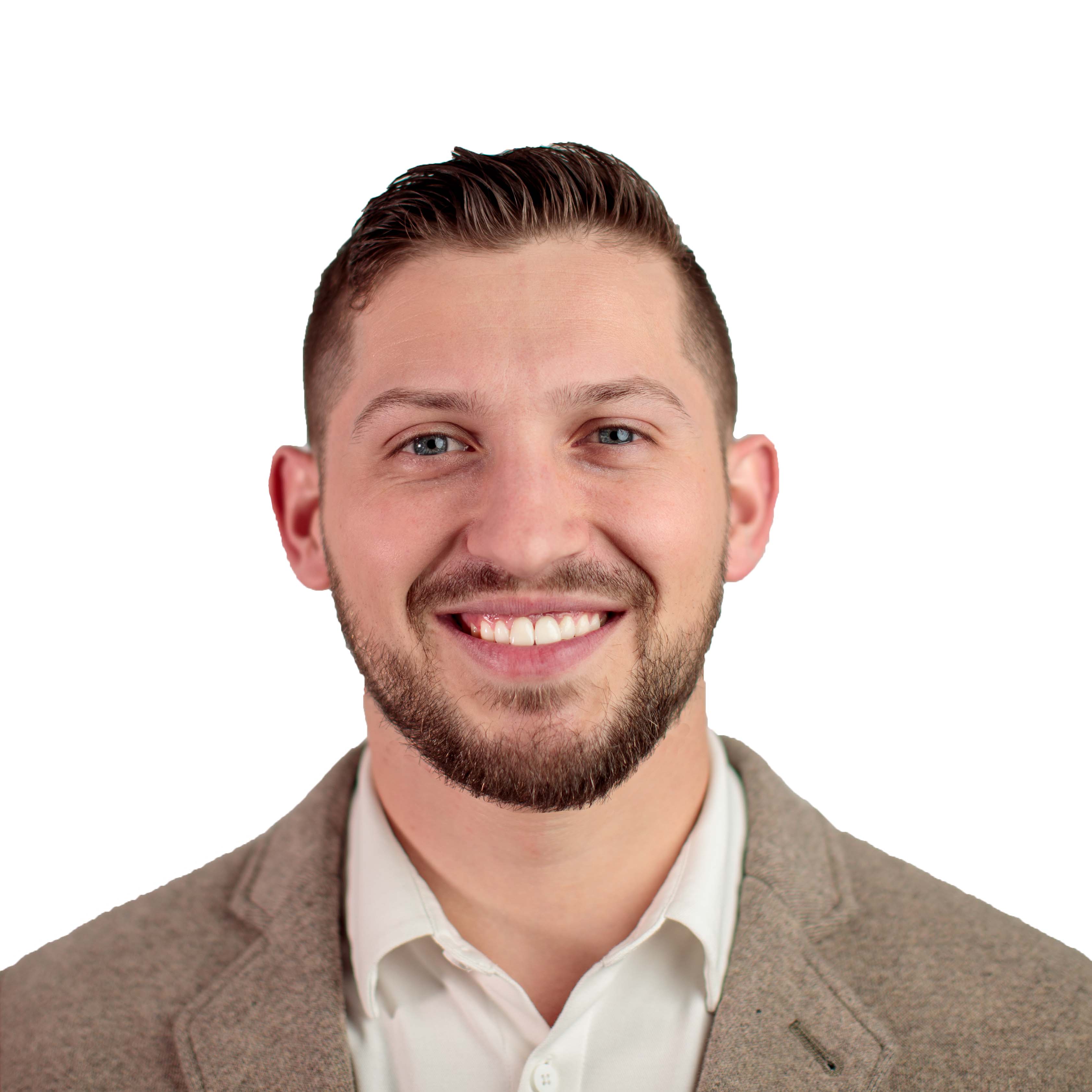 Nick Adams - Sales Consultant