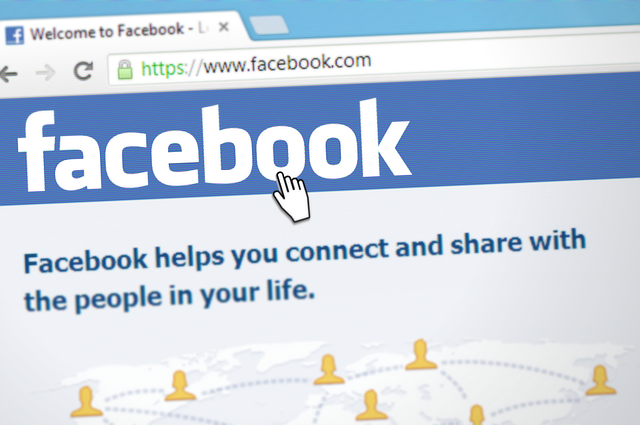 Latest Facebook News