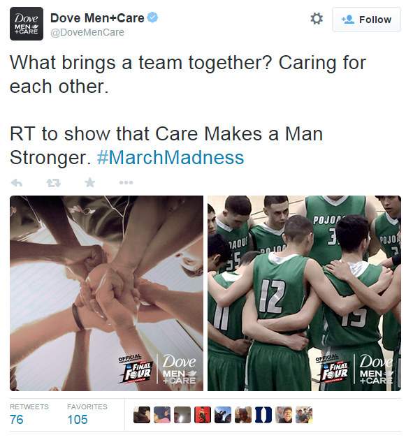 March Madness for Marketers