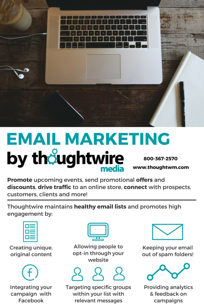 Email Marketing Strategy