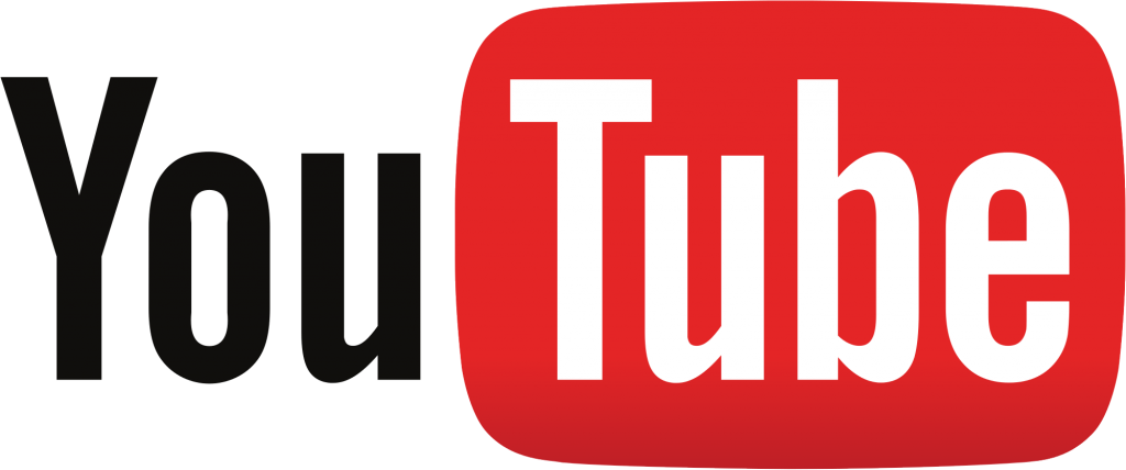 YouTube Logo